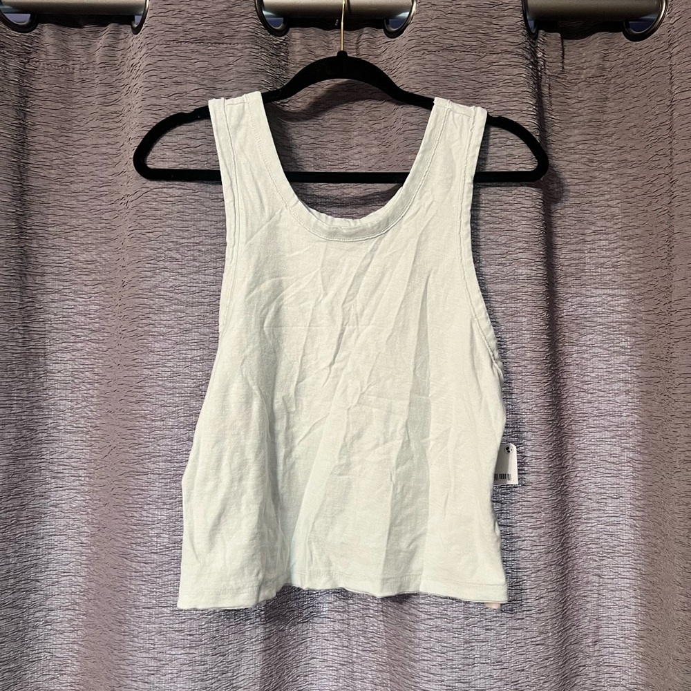 Free People Movement Tank